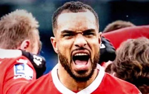 星空体育-升班马连续官宣！前长江外援福布斯加盟青岛海牛