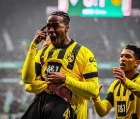 星空体育-秦游夏：6连胜！多特蒙德学会了“不精彩胜利”