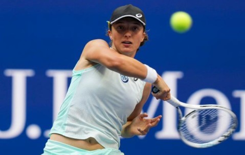 大满贯总结之女单：Iga结束乱世 莱巴金娜成大惊喜