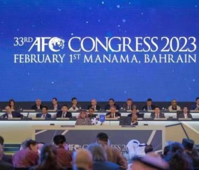 星空体育官网-亚洲关注中国足球腐败：深恶痛绝！令亚洲足球蒙羞