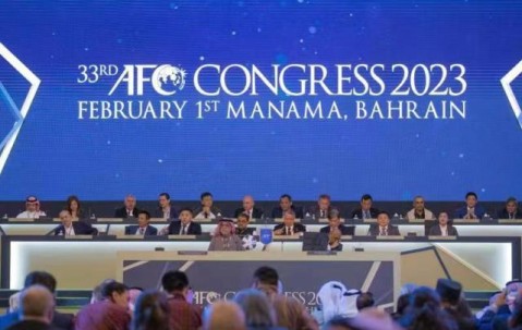 星空体育官网-亚洲关注中国足球腐败：深恶痛绝！令亚洲足球蒙羞