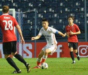 星空体育官网-马德兴：青训标准需修正 打通一线队与梯队壁垒