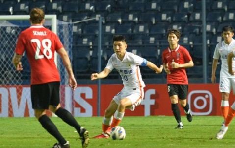 星空体育官网-马德兴：青训标准需修正 打通一线队与梯队壁垒