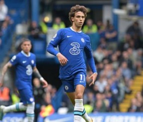 星空体育-费利克斯签切尔西7年是个错 更衣室没地儿换衣服