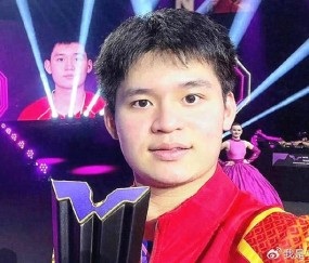 国乒4胜2负！林诗栋差点首轮游，林高远惨遭逆转，王曼昱完胜晋级