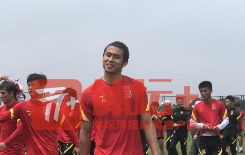 星空体育官网-张玉宁谈入选U23国足战亚运：给我一次证明的机会