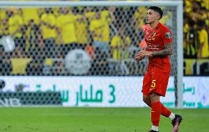 罗马诺：药厂可能很快签下卡迪西亚中场埃兹奎尔，报价3000万欧