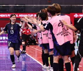 星空体育官网-⚽女五亚洲杯战报：日本3-2击败伊朗，日本门将两度策动进球