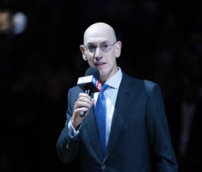 星空体育-萧华：不会公开处罚裁判 五年内期待女性主教练