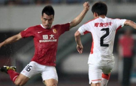 星空体育官方入口-广州队曾引4名韩籍外援 3人功成名就1人成过客