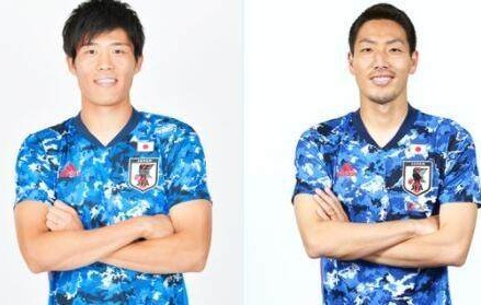 星空体育-日本公布对阵中国队名单：富安健洋16号 阿道10号