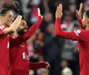 星空体育官网-【英超】利物浦2比0十人纽卡 努涅斯哈克波破门