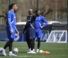 西塞：我现在是的欧塞尔前锋教练、媒体顾问和音乐DJ！