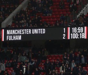 星空体育官网-林良锋：马圭尔营造噩梦剧场，滕哈赫自作孽