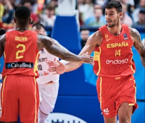 星空体育官网-【欧锦赛半决赛战报】法国大胜波兰 西班牙逆转德国